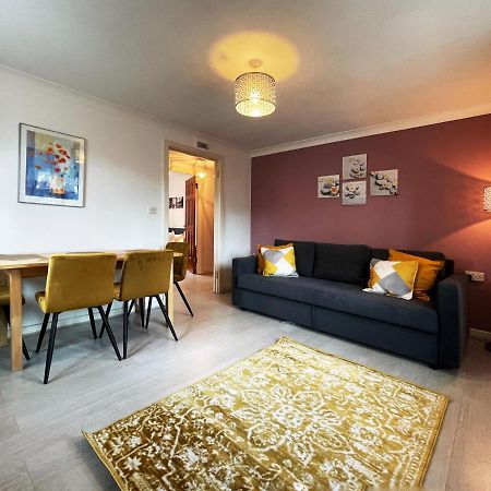 Jessica'S Place At Whitechapel Лондон Экстерьер фото